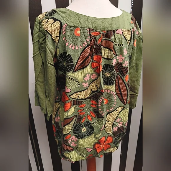 Paradiso top - Picture 2 of 8